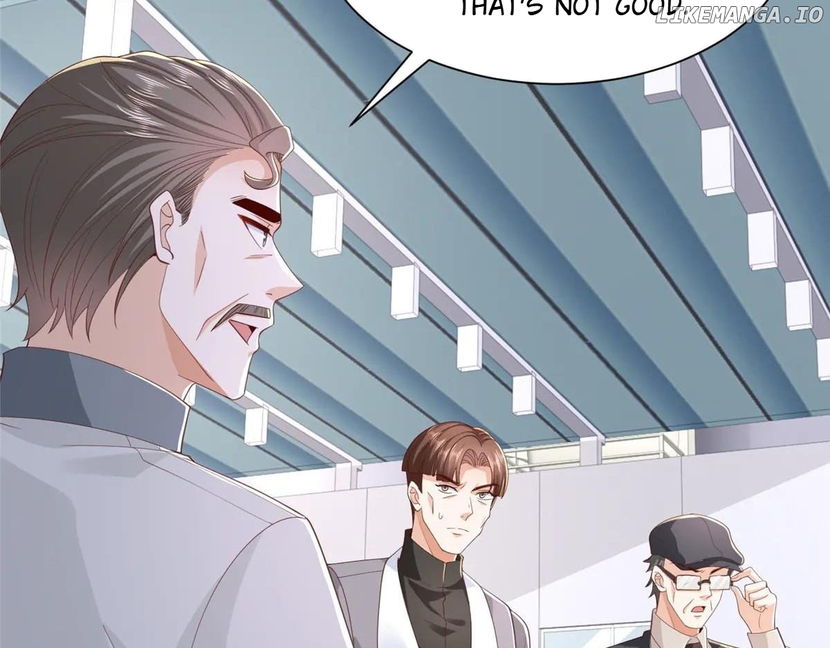 I randomly have a new career every week Chapter 766 - page 80